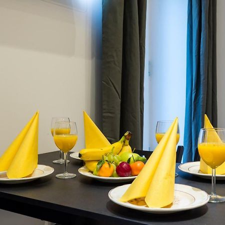 Appartamento Meedo I Berlino Esterno foto